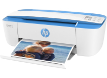 HP DeskJet 3755 All-In-One Printer