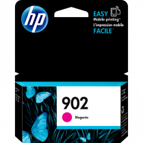HP Inkjet Cartridge 902 Magenta