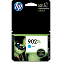 HP Inkjet Cartridge 902XL Cyan
