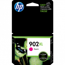 HP Inkjet Cartridge 902XL Magenta