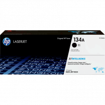 HP Toner Cartridge 134A Black