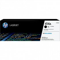 HP Toner Cartridge W2020A 414 Black