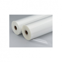 HOP Clear Laminating Film Roll 18" x 500' 1.5mil