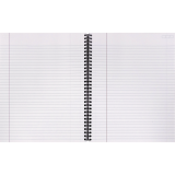 Cambridge&reg; Notebook Coil Pad 11 x 8-1/2" 80shts