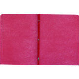 Hilroy Enviro Plus&trade; Report Covers Red 25/box