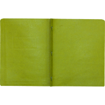 Hilroy Enviro Plus&trade; Report Covers Yellow 25/box