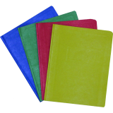 Hilroy Enviro Plus&trade; Report Covers Blue 25/box