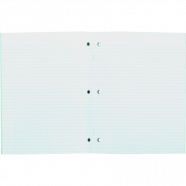 Hilroy Canada Exercise Books 32pgs 4/pkg