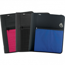 Hilroy Zip Tote&trade; Binder 2" Assorted Colours