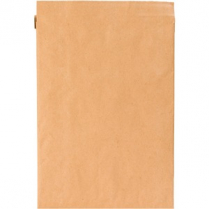 Cushioned Mailer #0 6-1/4" x 9" *SINGLE*
