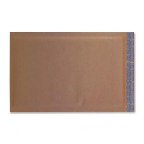 Cushioned Mailers #6 12-1/4" x 18" Golden Kraft *SINGLE*