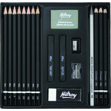 Hilroy Studio Pro&trade; Artist's Starter Kit