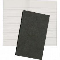 Hilroy Memo Book 5x3" 56 pgs