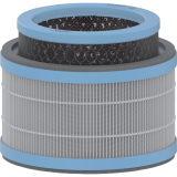 DuPont&trade; TruSens&reg; Allergy & Flu HEPA Drum Replacment Filter Small