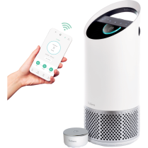 TruSens&reg; Z-2500 Smart Air Purifier White