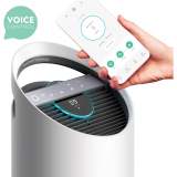 TruSens&reg; Z-2500 Smart Air Purifier White