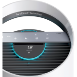 TruSens&reg; Z-3000 Air Purifier White