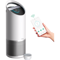 TruSens&reg; Z-3500 Smart Air Purifier White