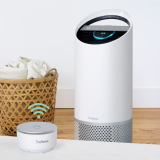 TruSens&reg; Z-3500 Smart Air Purifier White
