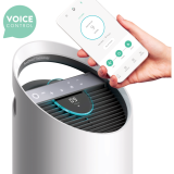 TruSens&reg; Z-3500 Smart Air Purifier White