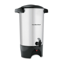 Hamilton Beach&reg; 42-Cup Coffee Urn