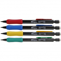 Integra Grip Mechanical Pencils 5mm