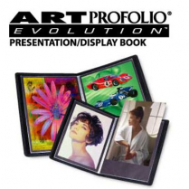 Itoya Art Profolio Evolution 11" x 17"