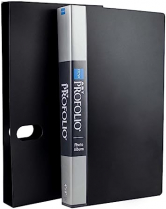 Itoya Art Profolio 4" x 6"