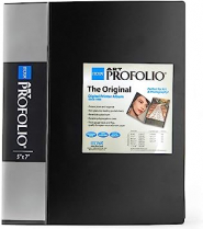 Itoya Art Profolio 5" x 7"