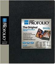 Itoya Art Profolio 8-1/2" x 11"