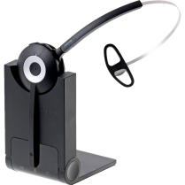 Jabra Pro&reg; 920 Mono Duo Wireless Headset