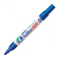 Jiffco Artline 400 Medium Paint Marker Blue