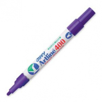 Jiffco Artline 400 Medium Paint Marker Purple