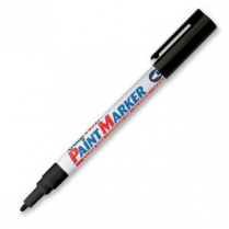 Jiffco Artline 440 Fine Paint Marker Black