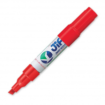 Jiffy Eco-Marker JK30 Red
