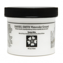 Daniel Smith Watercolour Ground Titanium White 16oz