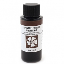Daniel Smith Walnut Ink 2oz