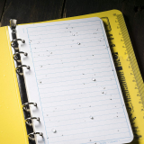 Rite in the Rain Binder 6-Ring 4-5/8" x 7"