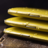 Rite In The Rain All-Weather Universal Stapled Notebooks 3-1/2" x 5-3/4" 3/Pkg