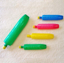 Japanese paper Place Yamato Starch Paste Adhesive 220g