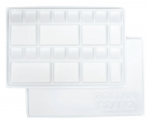 Richeson Szabo Covered Palette