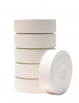 Richeson Tempera Cake Large White