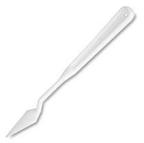 Richeson Plastic Painting Knife 2" Diamond