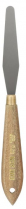 Richeson Italian Painting Knife 870 Flat Palette