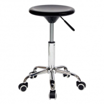 Richeson Artists' Stool Metal Black