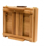 Concord Table Easel Box