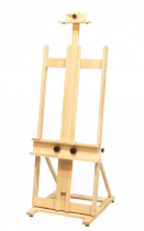 Richeson Pine Dulce Easel