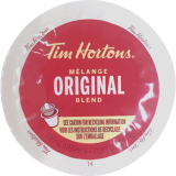 Tim Hortons&reg; K-Cups&reg; Original Blend 24/box