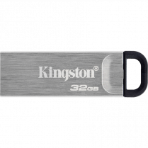 Kingston&reg; DataTraveler Kyson USB-A Flash Drive 32GB