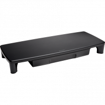 Kensington&reg; SmartFit&reg; Monitor Stand with Drawer